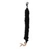 Groundwork Rope Free Horse Black