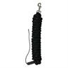 Groundwork Rope Free Horse Black