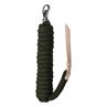 Groundwork Rope Free Horse Brown