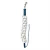 Groundwork Rope Free Horse White-Green