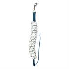 Groundwork Rope Free Horse White-Green