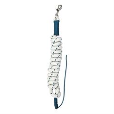 Groundwork Rope Free Horse White-Green
