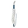 Groundwork Rope Free Horse White-Green