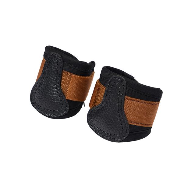 Guêtres Toy Pony AW24 LeMieux Light Brown