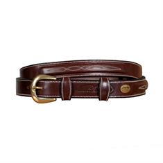 Gürtel Fancy Dy'on Brown