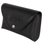 Gürtel mit Hüfttasche Anky Black
