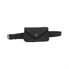 Gürteltasche Kentucky Black
