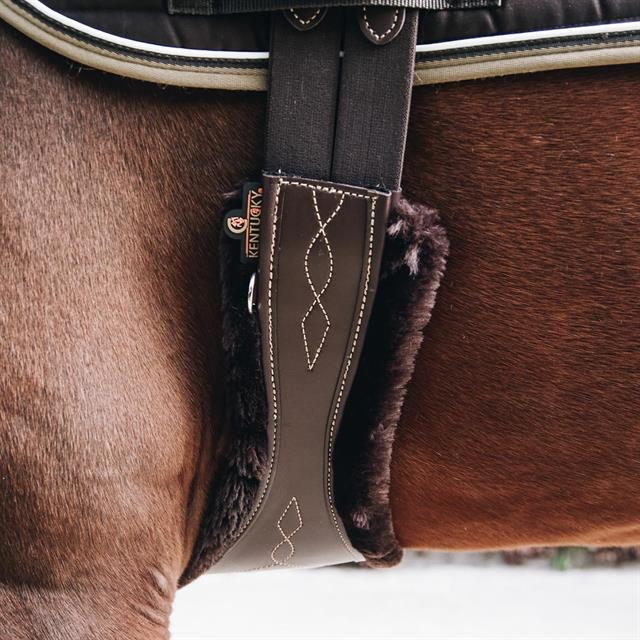 Gurtschoner Anatomic Kentucky Brown