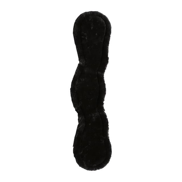 Gurtschoner Anatomisch Dressur Kentucky Black