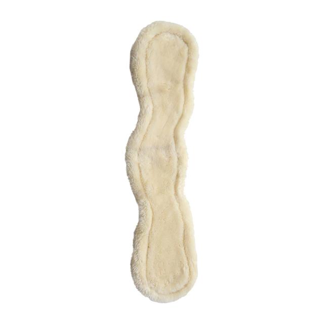Gurtschoner Anatomisch Dressur Kentucky Natural