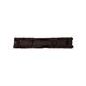 Gurtschoner Simuwool Vielseitigkeit Cover LeMieux Brown