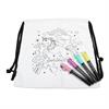 Gym Colour Bag Epplejeck Multicolour
