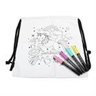 Gym Colour Bag Epplejeck Multicolour