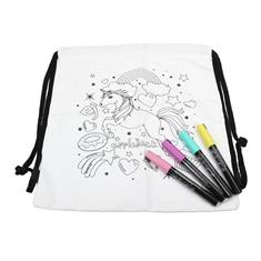 Gym Colour Bag Epplejeck Multicolour