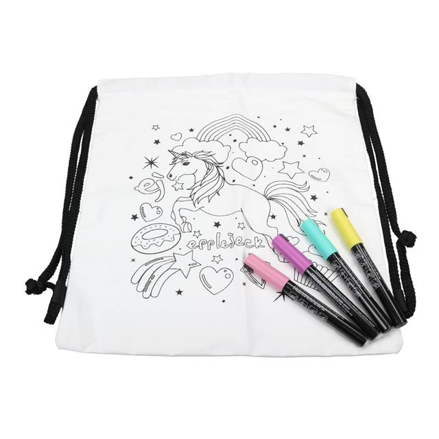 Gym Colour Bag Epplejeck Multicolour