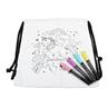 Gym Colour Bag Epplejeck Multicolour
