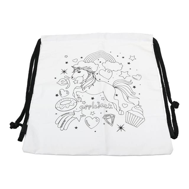 Gym Colour Bag Epplejeck 