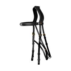 Hackamore Dy'on D Collection Black