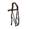 Hackamore New English Collection Dy'on Brown