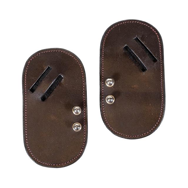 Hackamore Protection Dy'on Brown