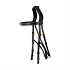 Hackamore Trense D Collection Dy'on Black
