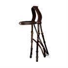 Hackamore Trense D Collection Dy'on Brown