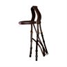 Hackamore Trense D Collection Dy'on Brown