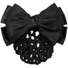 Hair Bow Epplejeck EJDille Black