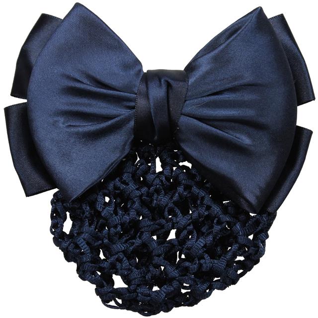 Hair Bow Epplejeck EJDille Blue