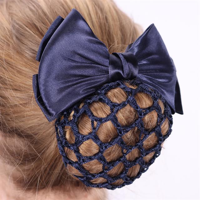 Hair Bow Epplejeck EJDille Blue