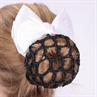 Hair Bow Epplejeck EJDille White