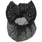 Hair Bow Epplejeck EJIxia Black