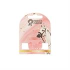 Hair Clip PaardenpraatTV Pink
