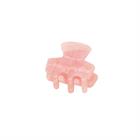Hair Clip PaardenpraatTV Pink