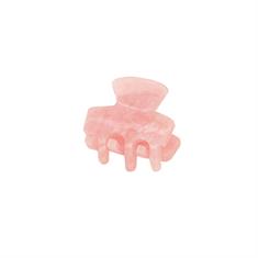Hair Clip PaardenpraatTV Pink