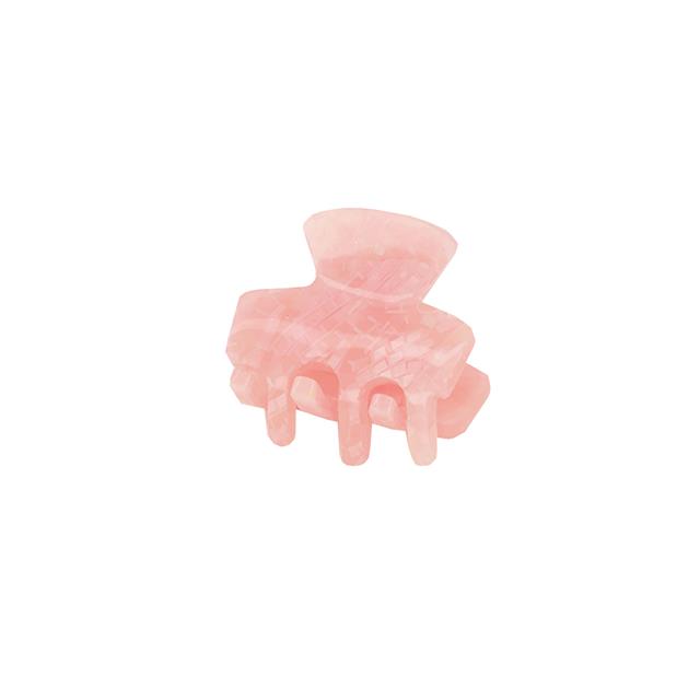 Hair Clip PaardenpraatTV Pink
