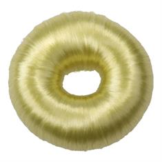 Hair Donut Epplejeck Blond