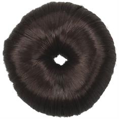 Hair Donut Horka Deluxe Brown