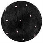 Hair Net BR Bulb Black