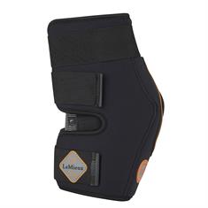 HAKBESCHERMERS LEMIEUX CONDUCTIVE MAGNO Black