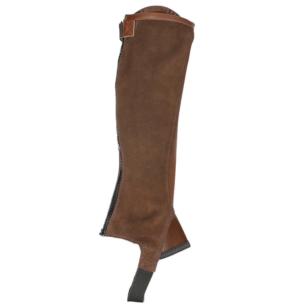 ariat covington chaps