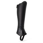 Half Chaps Ariat Palisade Black