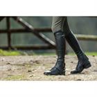 Half Chaps Dy'on Classic Standard Black