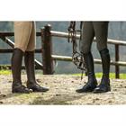 Half Chaps Dy'on Classic Standard Black