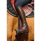 Half Chaps Dy'on Classic Standard Brown