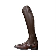 Half Chaps Dy'on Classic Standard Brown