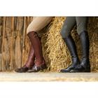 Half Chaps Dy'on Comfort Standard Black