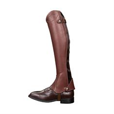 Half Chaps Dy'on Comfort Standard Brown