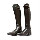 Half Chaps Dy'on Exel Standard Black