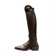Half Chaps Dy'on Exel Standard Brown